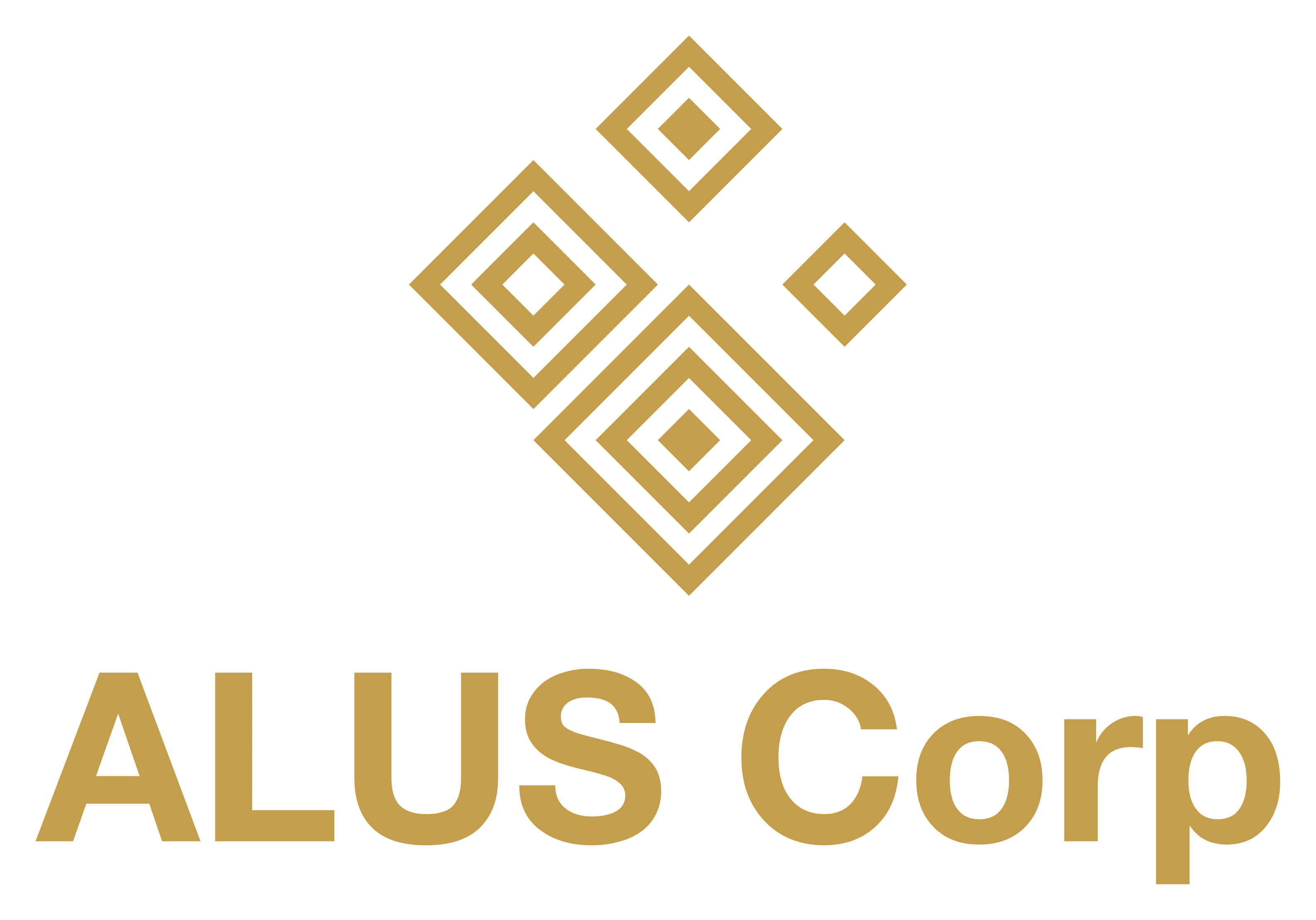 ALUS Corp
